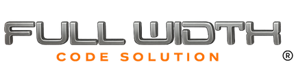 FullWidth - Code Solution